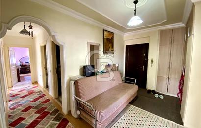 MERSİN ERDEMLİ AKDENİZ MAHALLESİ ÇORTUL 3 APT. 3+1 SATILIK DAİRE 