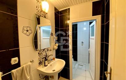MERSİN ERDEMLİ AKDENİZ MAHALLESİ ÇORTUL 3 APT. 3+1 SATILIK DAİRE 