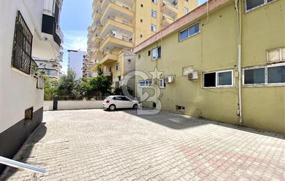 MERSİN ERDEMLİ AKDENİZ MAHALLESİ ÇORTUL 3 APT. 3+1 SATILIK DAİRE 