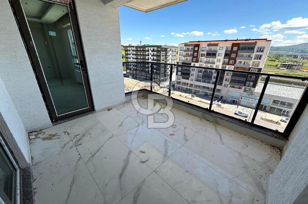 ÇANAKKALE ESENLERDE İLK EVİM KREDİSİNE UYGUN SATILIK 2+1 DAİRE