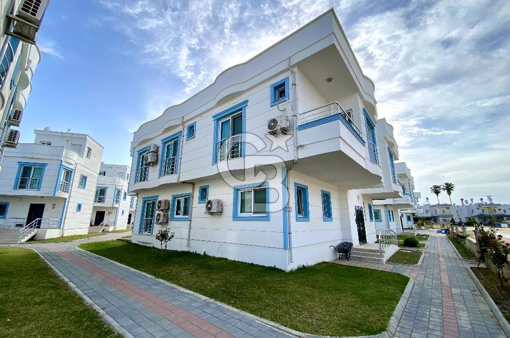 MERSİN SİLİFKE TAŞUCU KUM MAHALLESİ’NDE KİRALIK 2+1 DAİRE 