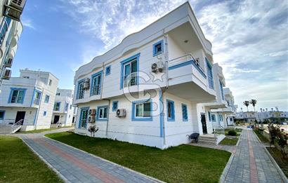 MERSİN SİLİFKE TAŞUCU KUM MAHALLESİ’NDE KİRALIK 2+1 DAİRE 