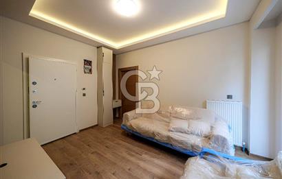 MALTEPE YALI'DA MARMARAYA KOMŞU 1+1 FULL EŞYALI SATILIK DAİRELER