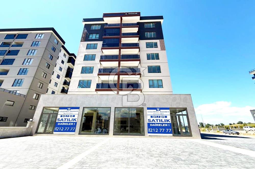 ÇANAKKALE ESENLERDE İLK EVİM KREDİSİNE UYGUN SATILIK 2+1 DAİRE