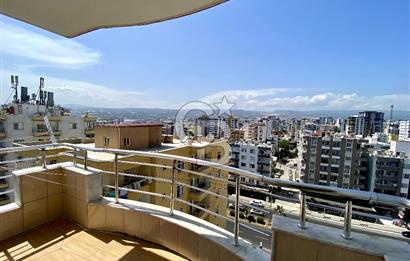 MERSİN ERDEMLİ AKDENİZ MAHALLESİ ÇORTUL 3 APT. 3+1 SATILIK DAİRE 