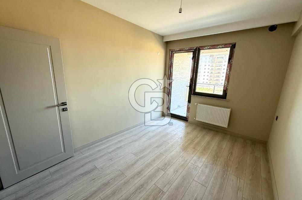 ÇANAKKALE ESENLERDE İLK EVİM KREDİSİNE UYGUN SATILIK 1+1 DAİRE