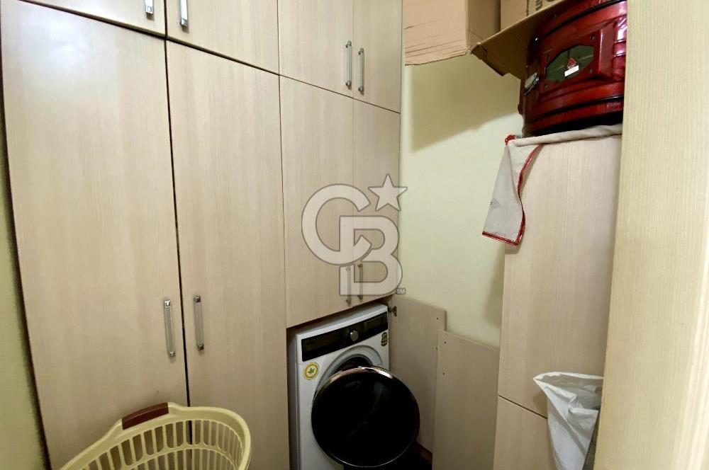 MERSİN ERDEMLİ AKDENİZ MAHALLESİ ÇORTUL 3 APT. 3+1 SATILIK DAİRE 