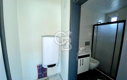 MERSİN SİLİFKE TAŞUCU KUM MAHALLESİ’NDE KİRALIK 2+1 DAİRE 