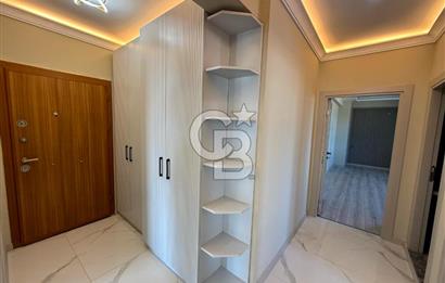 ÇANAKKALE ESENLERDE İLK EVİM KREDİSİNE UYGUN SATILIK 2+1 DAİRE