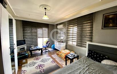 MERSİN ERDEMLİ AKDENİZ MAHALLESİ ÇORTUL 3 APT. 3+1 SATILIK DAİRE 