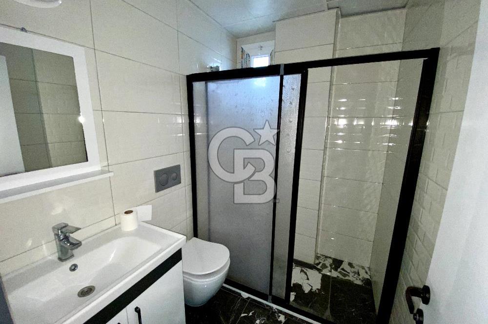 MERSİN SİLİFKE TAŞUCU KUM MAHALLESİ’NDE KİRALIK 2+1 DAİRE 