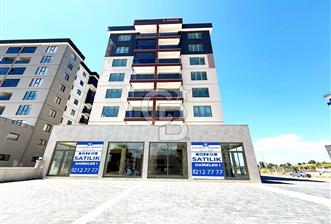 ÇANAKKALE ESENLERDE İLK EVİM KREDİSİNE UYGUN SATILIK 2+1 DAİRE