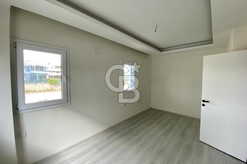 MERSİN SİLİFKE TAŞUCU KUM MAHALLESİ’NDE KİRALIK 2+1 DAİRE 
