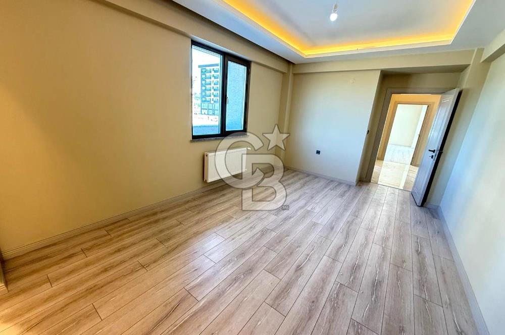 ÇANAKKALE ESENLERDE İLK EVİM KREDİSİNE UYGUN SATILIK 2+1 DAİRE