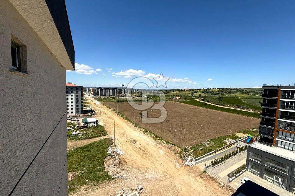 ÇANAKKALE ESENLERDE İLK EVİM KREDİSİNE UYGUN SATILIK 2+1 DAİRE