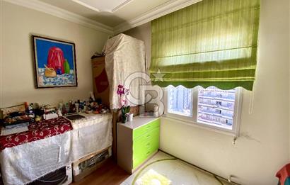 MERSİN ERDEMLİ AKDENİZ MAHALLESİ ÇORTUL 3 APT. 3+1 SATILIK DAİRE 