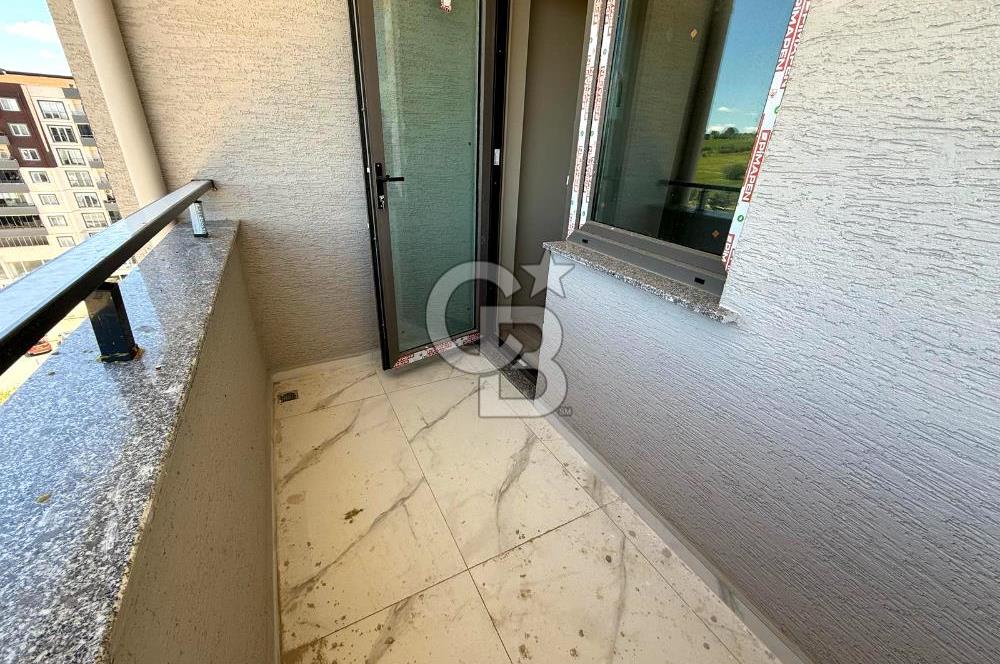 ÇANAKKALE ESENLERDE İLK EVİM KREDİSİNE UYGUN SATILIK 2+1 DAİRE