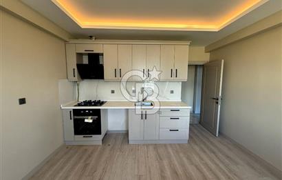 ÇANAKKALE ESENLERDE İLK EVİM KREDİSİNE UYGUN SATILIK 1+1 DAİRE