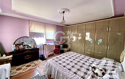 MERSİN ERDEMLİ AKDENİZ MAHALLESİ ÇORTUL 3 APT. 3+1 SATILIK DAİRE 