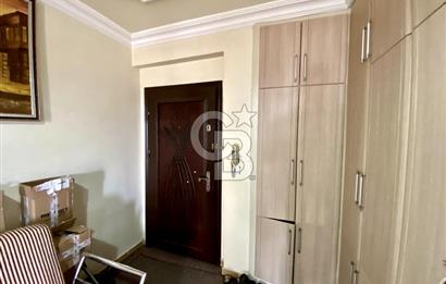 MERSİN ERDEMLİ AKDENİZ MAHALLESİ ÇORTUL 3 APT. 3+1 SATILIK DAİRE 