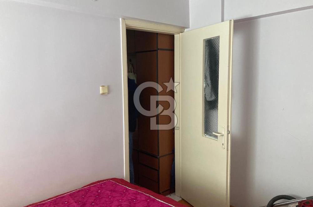 Karşıyaka Goncalar da Satılık 3+1 Daire