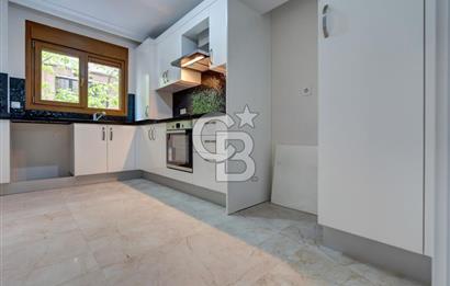 MODA SAHİLE YAKIN YENİ BİNADA SATILIK 3+1 DAİRE