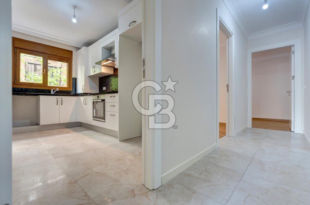 MODA SAHİLE YAKIN YENİ BİNADA SATILIK 3+1 DAİRE