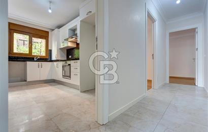 MODA SAHİLE YAKIN YENİ BİNADA SATILIK 3+1 DAİRE