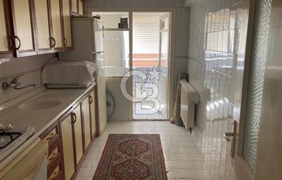 Karşıyaka Goncalar da Satılık 3+1 Daire