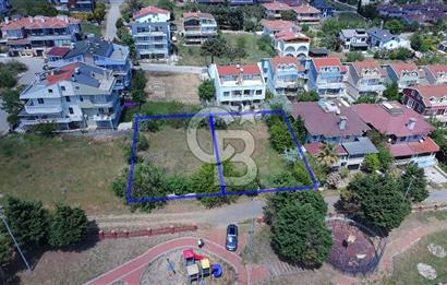 SİLİVRİ BALABAN VİLLA İMARLI ARSA 