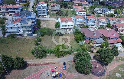 SİLİVRİ BALABAN VİLLA İMARLI ARSA 