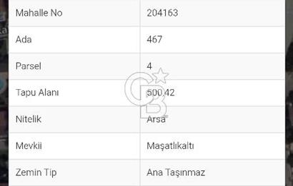SİLİVRİ BALABAN VİLLA İMARLI ARSA 