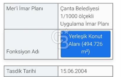 SİLİVRİ BALABAN VİLLA İMARLI ARSA 