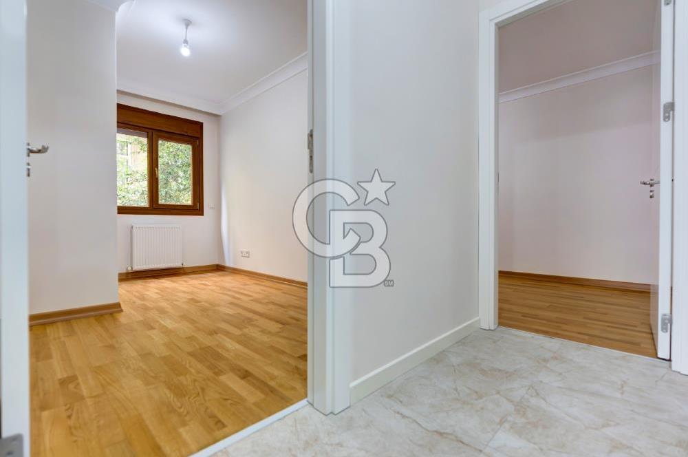 MODA SAHİLE YAKIN YENİ BİNADA SATILIK 3+1 DAİRE