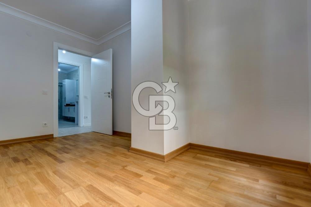 MODA SAHİLE YAKIN YENİ BİNADA SATILIK 3+1 DAİRE