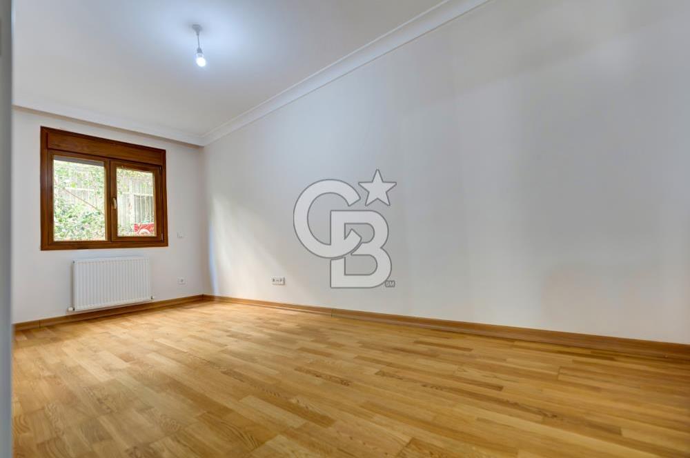 MODA SAHİLE YAKIN YENİ BİNADA SATILIK 3+1 DAİRE