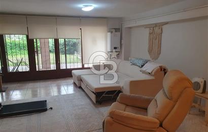 KORU MAHALLESİNDE GENİŞ BAHÇELİ 4+2 SATILIK VİLLA