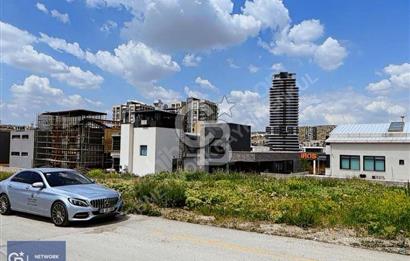 ANKARA ÇANKAYA ALACAATLI'DA SATILIK 300 M² ÇOK DEĞERLİ ARSA