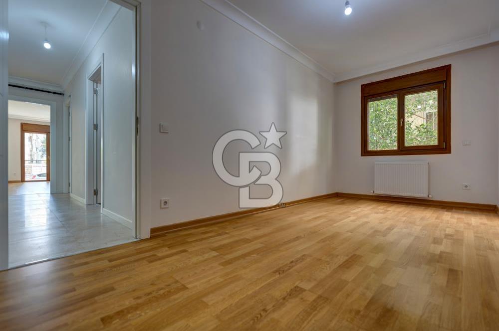 MODA SAHİLE YAKIN YENİ BİNADA SATILIK 3+1 DAİRE