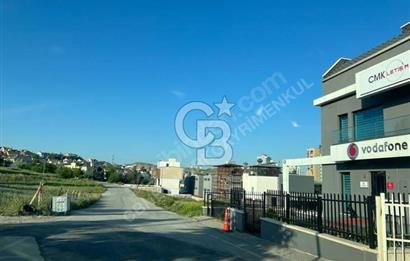ANKARA ÇANKAYA ALACAATLI'DA SATILIK 300 M² ÇOK DEĞERLİ ARSA