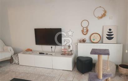 KORU MAHALLESİNDE GENİŞ BAHÇELİ 4+2 SATILIK VİLLA