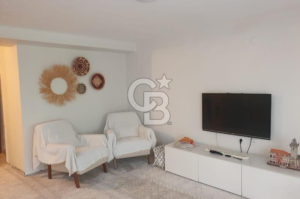 KORU MAHALLESİNDE GENİŞ BAHÇELİ 4+2 SATILIK VİLLA