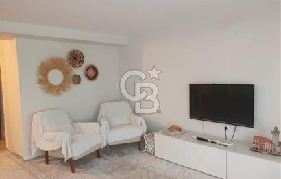 KORU MAHALLESİNDE GENİŞ BAHÇELİ 4+2 SATILIK VİLLA