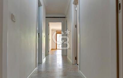 MODA SAHİLE YAKIN YENİ BİNADA SATILIK 3+1 DAİRE