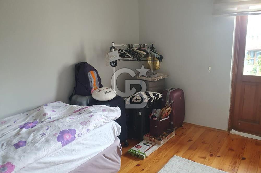 KORU MAHALLESİNDE GENİŞ BAHÇELİ 4+2 SATILIK VİLLA