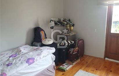 KORU MAHALLESİNDE GENİŞ BAHÇELİ 4+2 SATILIK VİLLA