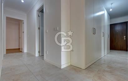 MODA SAHİLE YAKIN YENİ BİNADA SATILIK 3+1 DAİRE