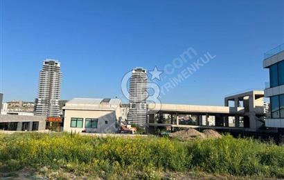 ANKARA ÇANKAYA ALACAATLI'DA SATILIK 300 M² ÇOK DEĞERLİ ARSA