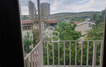 KORU MAHALLESİNDE GENİŞ BAHÇELİ 4+2 SATILIK VİLLA