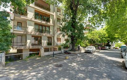 MODA SAHİLE YAKIN YENİ BİNADA SATILIK 3+1 DAİRE